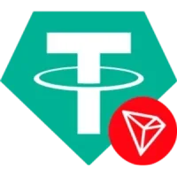 Tether TRC20